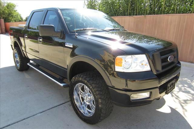 Ford F150 2005 photo 5