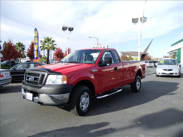 Ford F150 2005 photo 1