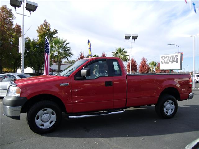 Ford F150 2005 photo 2