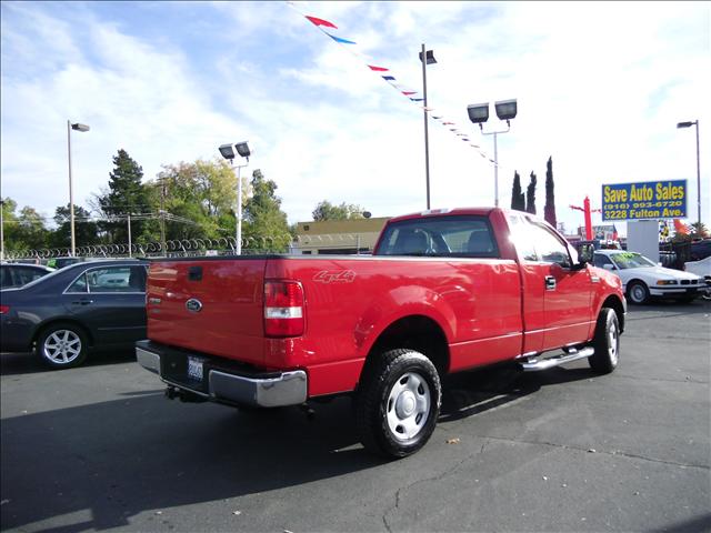 Ford F150 2005 photo 3