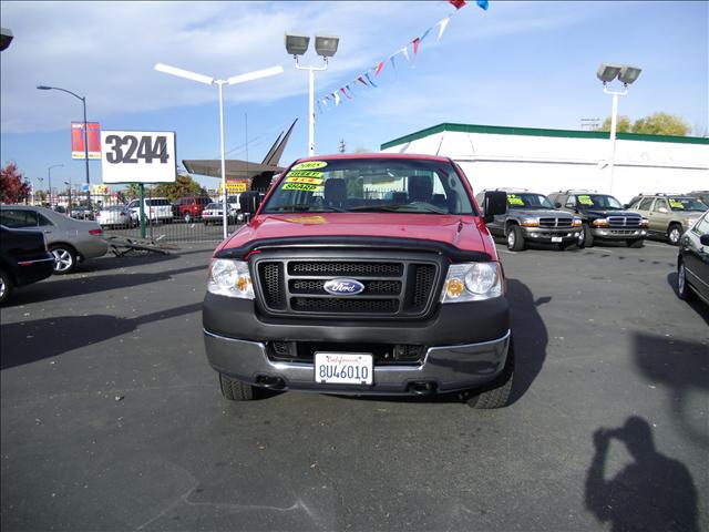 Ford F150 2005 photo 5