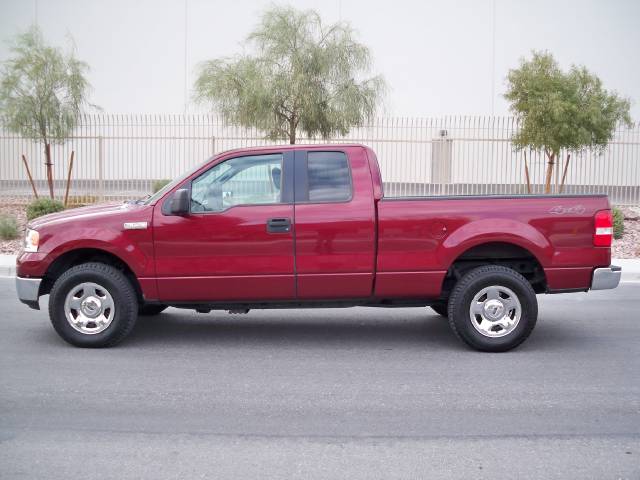 Ford F150 2005 photo 1