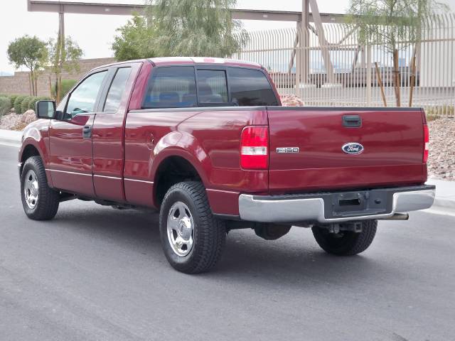 Ford F150 2005 photo 2