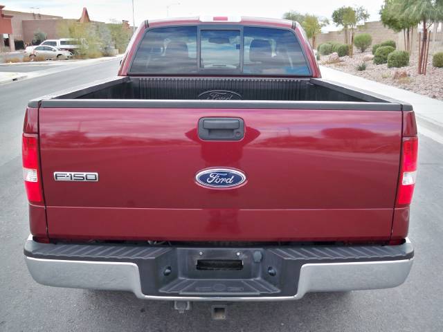 Ford F150 2005 photo 3