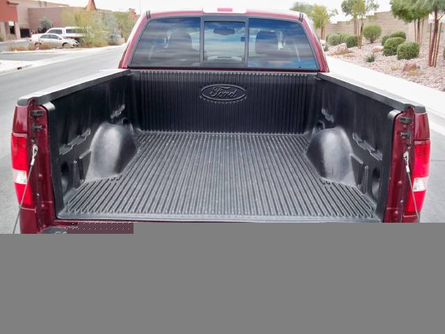 Ford F150 2005 photo 4