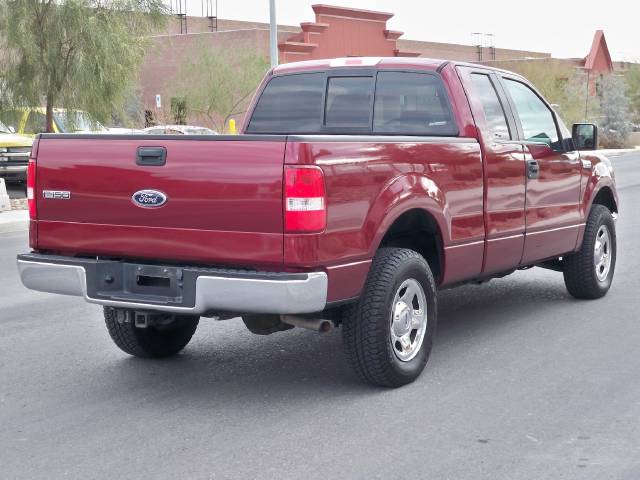 Ford F150 2005 photo 5