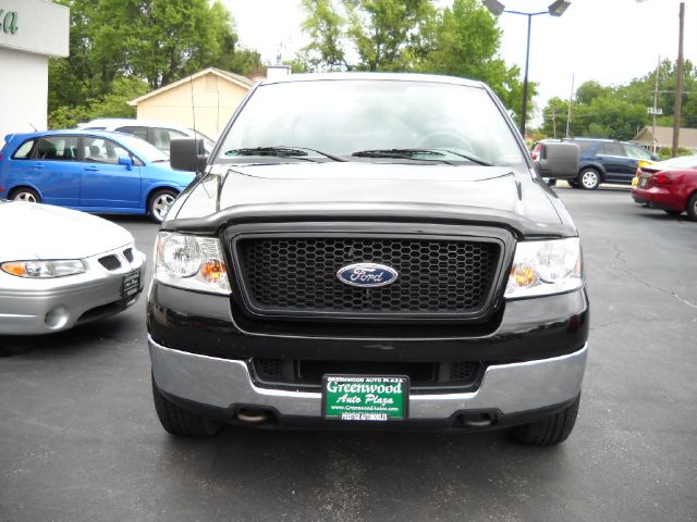 Ford F150 2005 photo 4