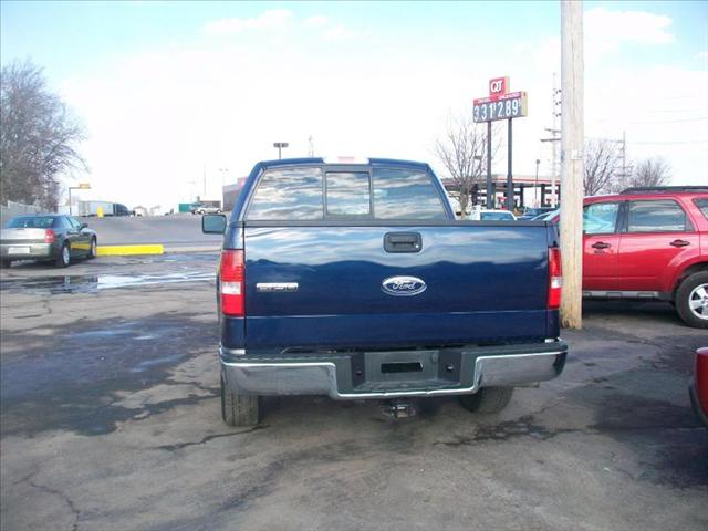 Ford F150 2005 photo 1