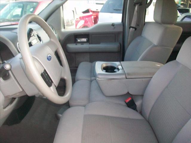 Ford F150 2005 photo 2