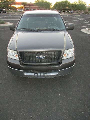 Ford F150 2005 photo 1