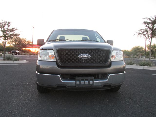 Ford F150 2005 photo 4