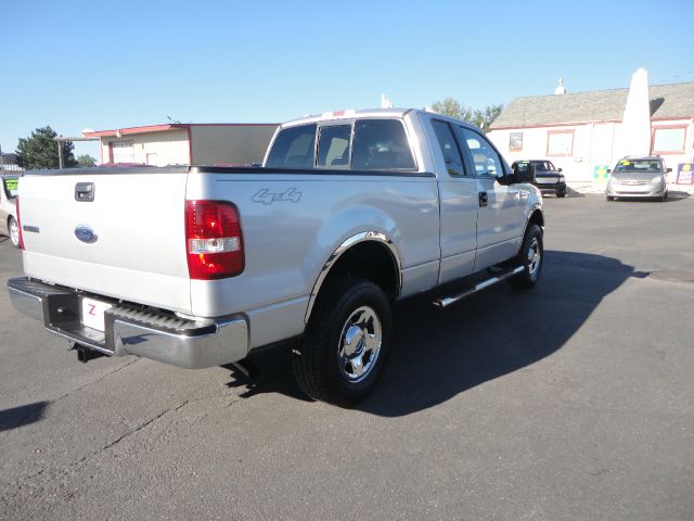 Ford F150 XL 2WD Reg Cab Pickup Truck