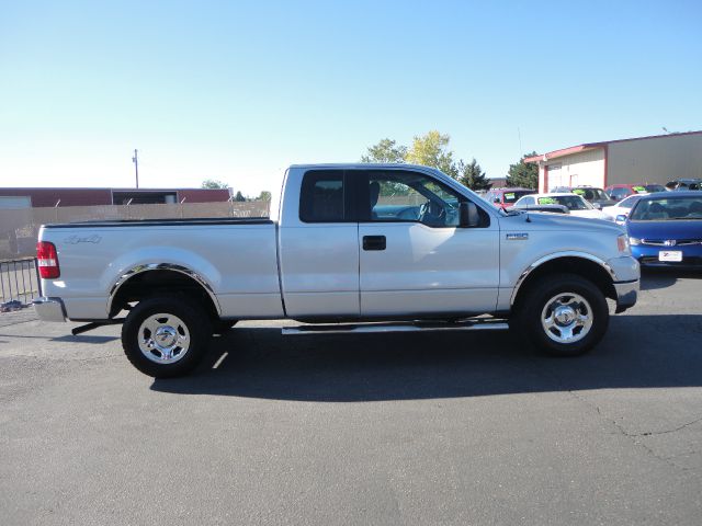 Ford F150 2005 photo 1