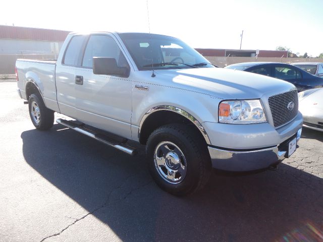 Ford F150 2005 photo 2