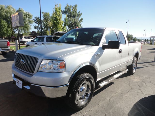 Ford F150 2005 photo 4