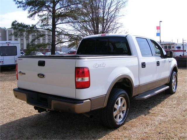 Ford F150 2005 photo 2