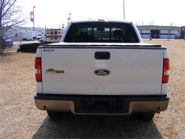 Ford F150 2005 photo 3