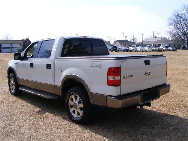 Ford F150 2005 photo 4