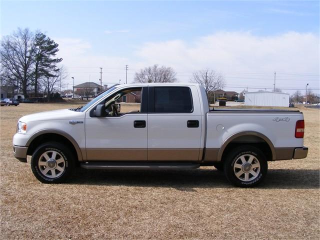 Ford F150 2005 photo 5