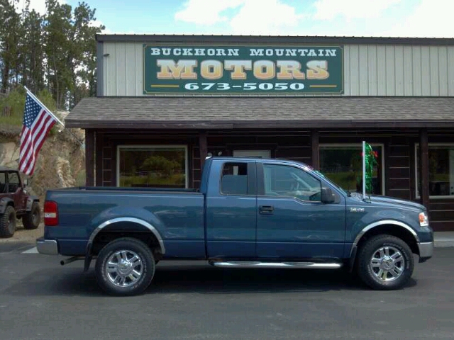 Ford F150 2005 photo 4