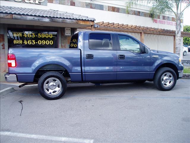 Ford F150 2005 photo 1