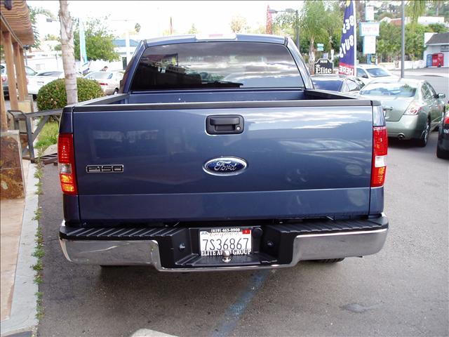 Ford F150 2005 photo 2