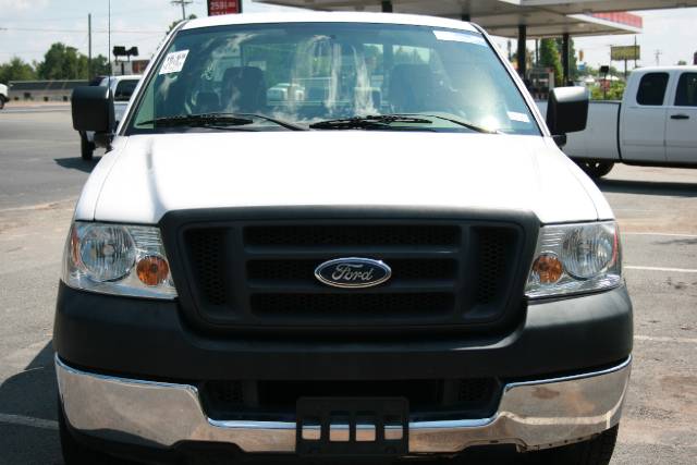 Ford F150 Sport 4WD Pickup