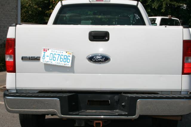 Ford F150 2005 photo 1