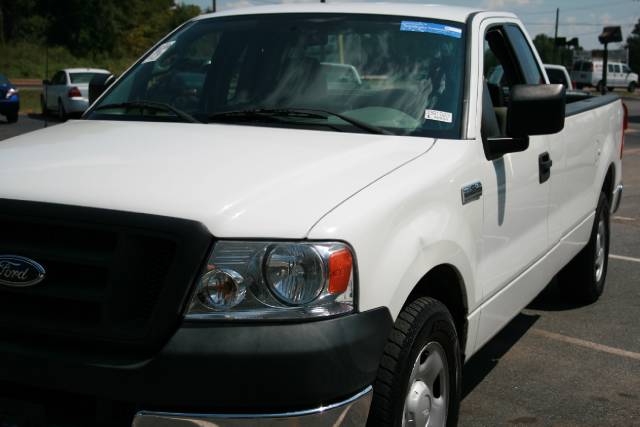 Ford F150 2005 photo 2