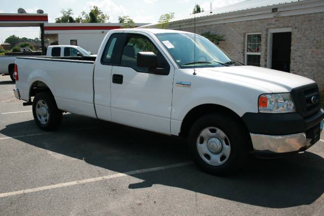 Ford F150 2005 photo 3