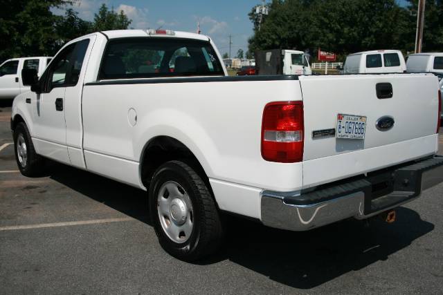 Ford F150 2005 photo 4