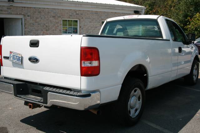 Ford F150 2005 photo 5