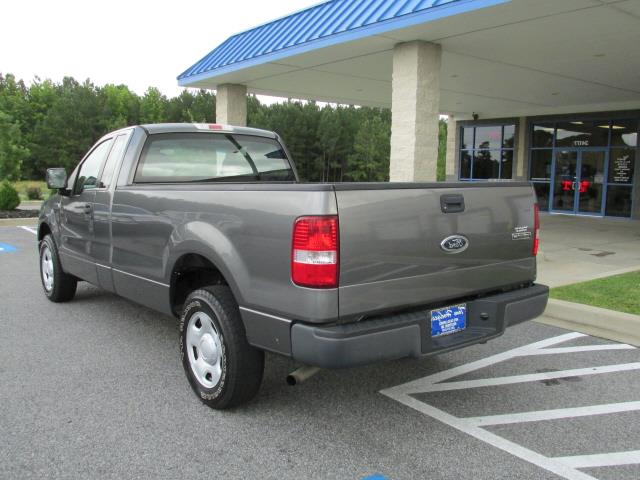 Ford F150 Sport 4WD Pickup Truck