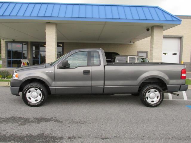 Ford F150 2005 photo 1