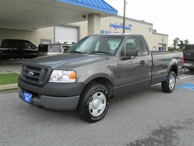 Ford F150 2005 photo 2