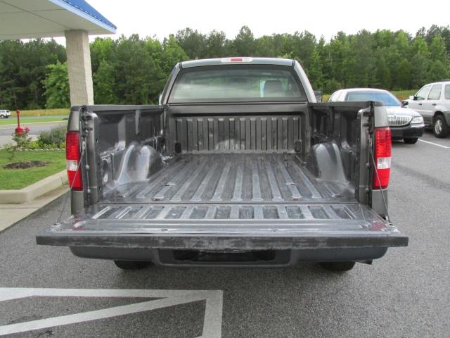 Ford F150 2005 photo 3