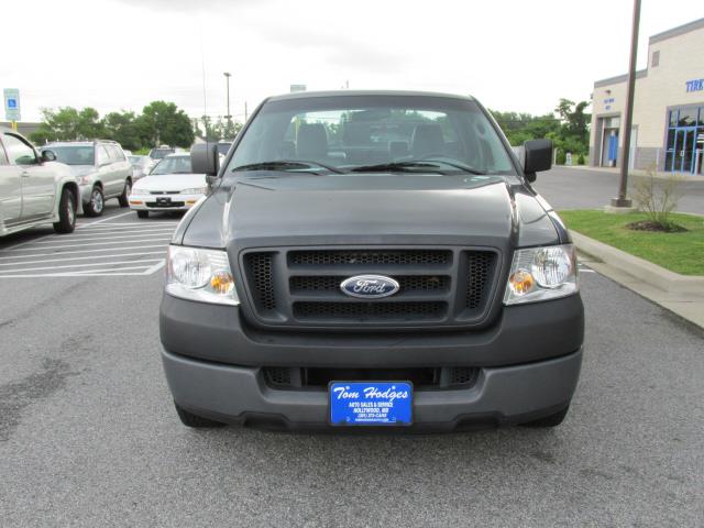 Ford F150 2005 photo 4