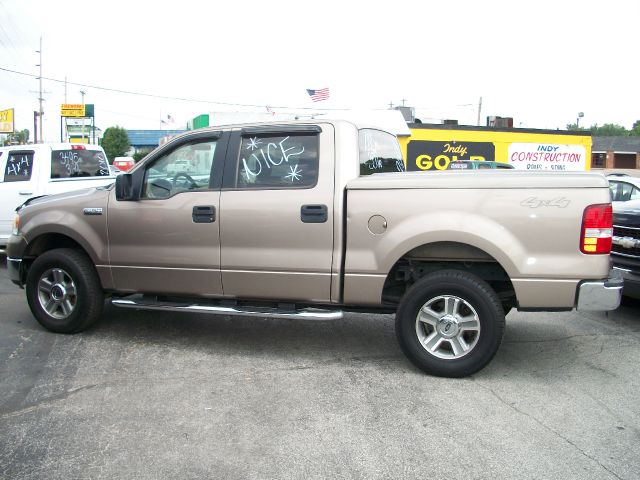 Ford F150 2005 photo 1