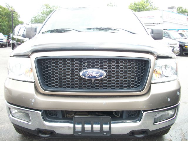 Ford F150 2005 photo 2