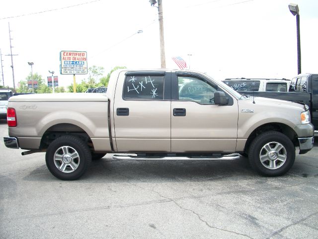 Ford F150 2005 photo 3