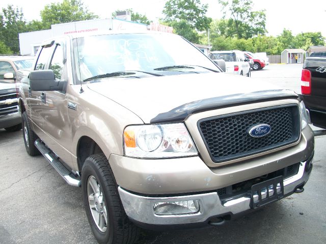 Ford F150 2005 photo 4