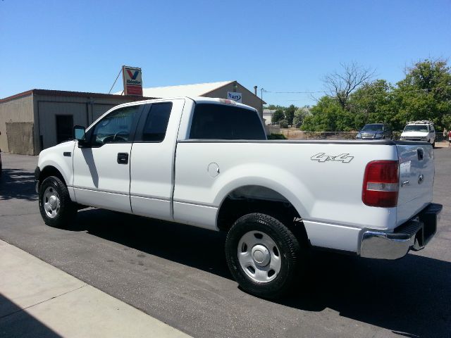 Ford F150 2005 photo 10