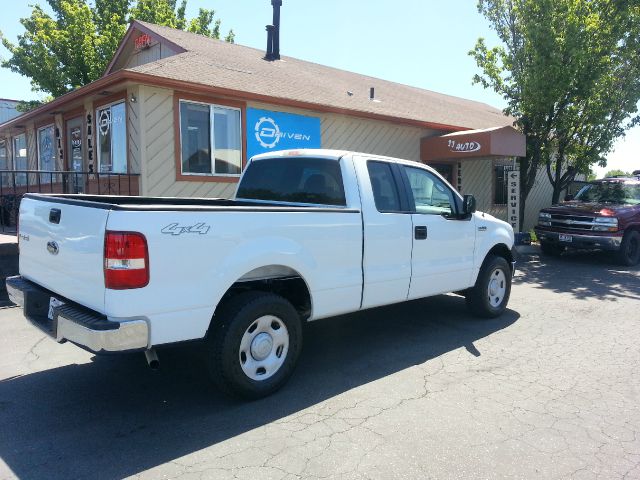 Ford F150 2005 photo 11