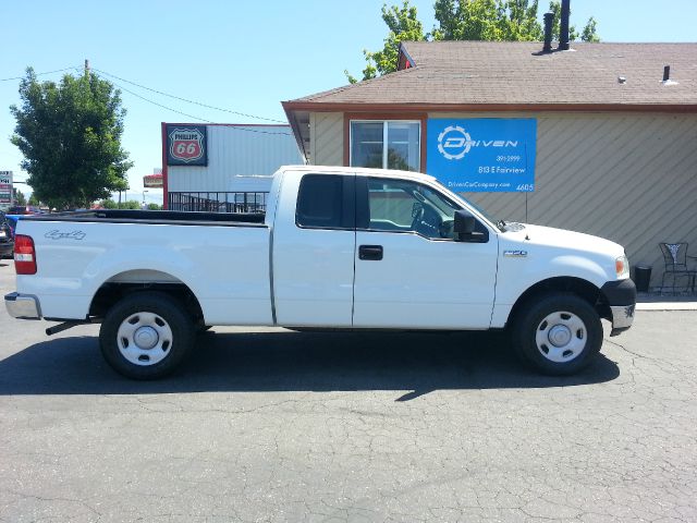 Ford F150 2005 photo 13