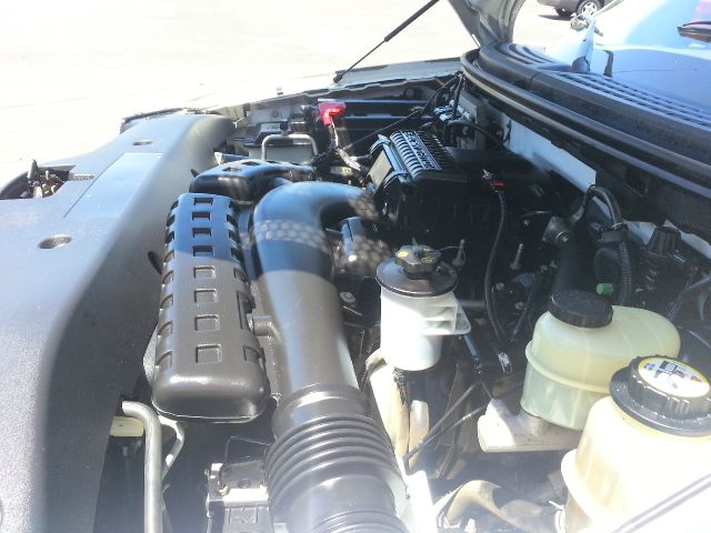 Ford F150 2005 photo 5