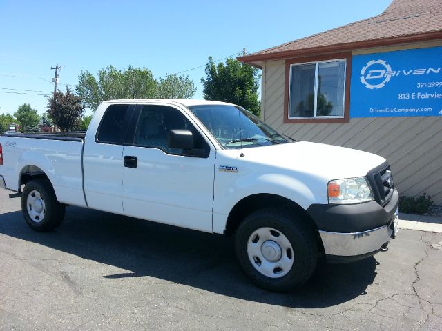 Ford F150 2005 photo 8