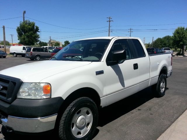 Ford F150 2005 photo 9