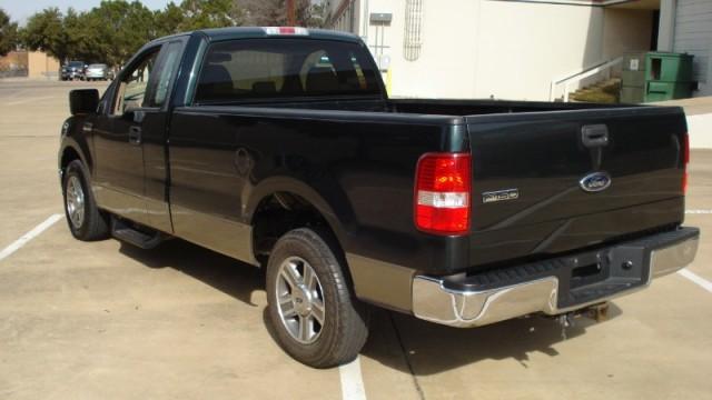 Ford F150 2005 photo 3