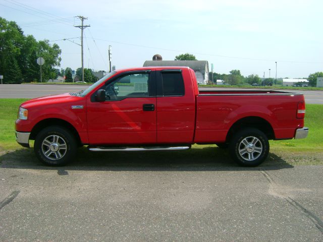 Ford F150 2005 photo 2