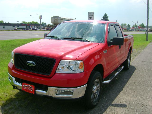 Ford F150 2005 photo 3